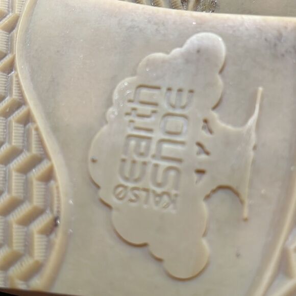 Kalso Earth Shoe Faroe Lotus Mary Jane Size 8 - Picture 8 of 12